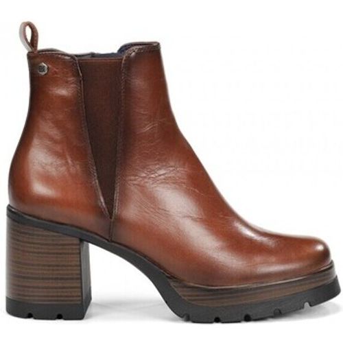 Stiefeletten Lexi D8357 Leder - Dorking - Modalova