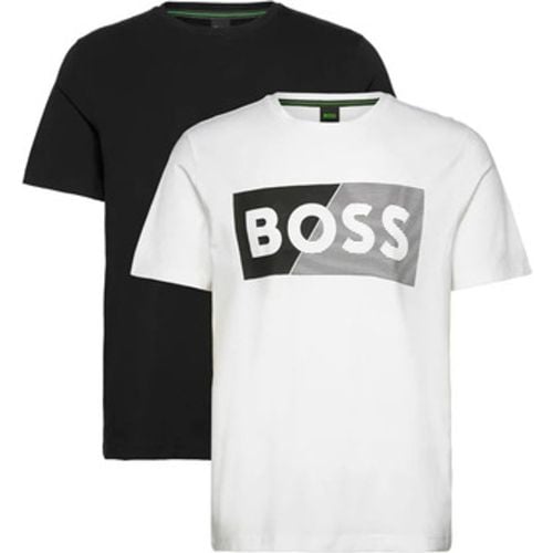 BOSS T-Shirt Pack x2 Line B - Boss - Modalova