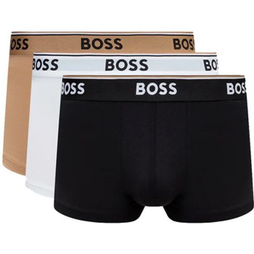 BOSS Boxer Pack x3 Power - Boss - Modalova