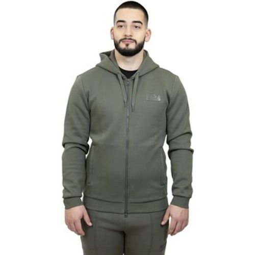 Sweatshirt Tennis Club - Emporio Armani - Modalova