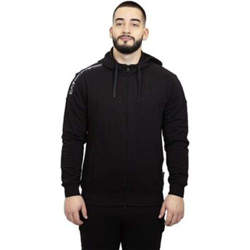 Sweatshirt Logo Series Tape - Emporio Armani - Modalova