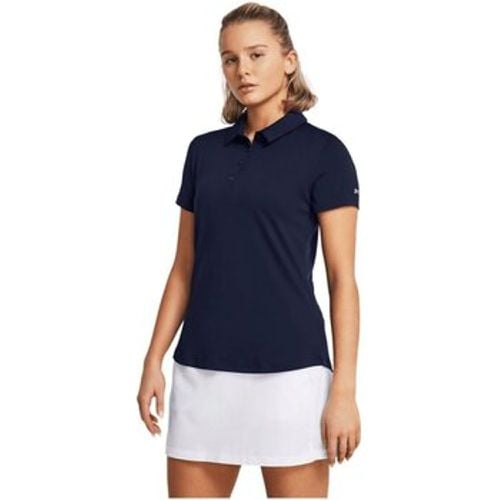 T-Shirts & Poloshirts Sport UA Playoff SS Polo-BLU 1383612/410 410 - Under Armour - Modalova