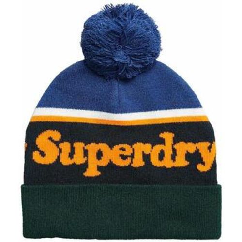 Superdry Mütze Y9011004A - Superdry - Modalova