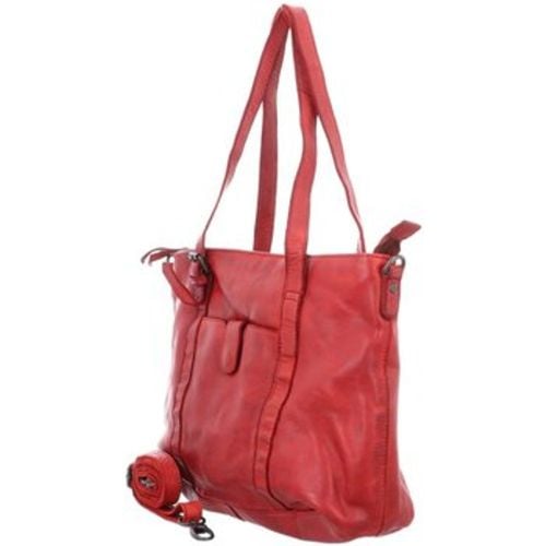 Handtasche Mode Accessoires CL 36739 RED - Bear Design - Modalova