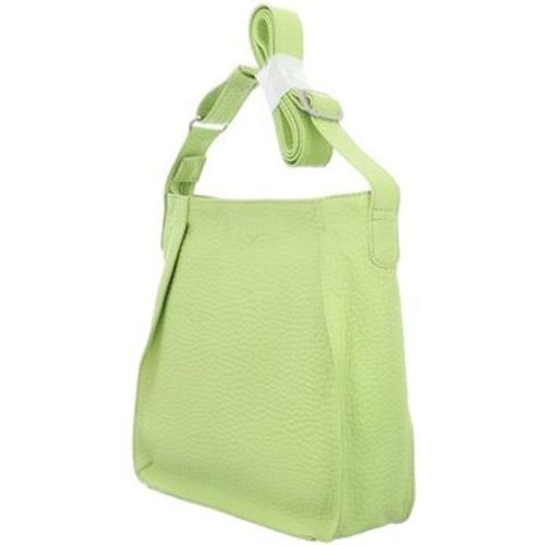 Handtasche Mode Accessoires 22086 LIMETTE - Voi Leather Design - Modalova