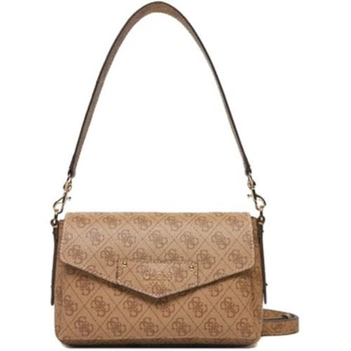 Guess Taschen ECO BRENTON FLAP - Guess - Modalova