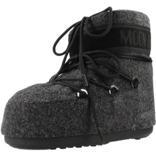 Moon Boot Stiefel MB ICON LOW FELT - moon boot - Modalova