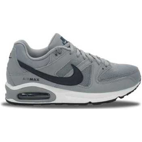 Sneaker Air Max Command Grey Obsidian - Nike - Modalova