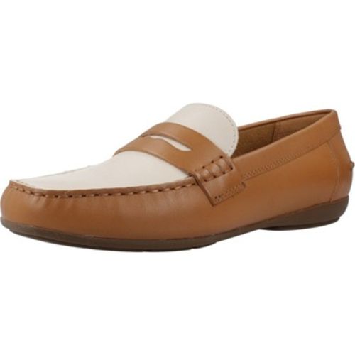 Geox Damenschuhe D ANNYTAH MOC - Geox - Modalova