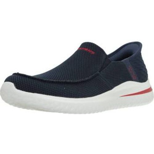 Herrenschuhe SLIP-INS: DELSON 3.0 - Skechers - Modalova