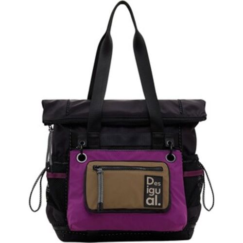 Rucksack BACK_MODULARIS 25 VOYAGER 25SAKY17 - Desigual - Modalova