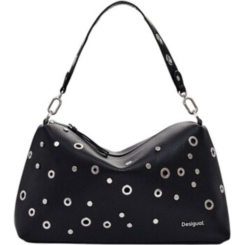 Taschen BAG_REBEL BERGAMO BLACK 25SAXP96 - Desigual - Modalova