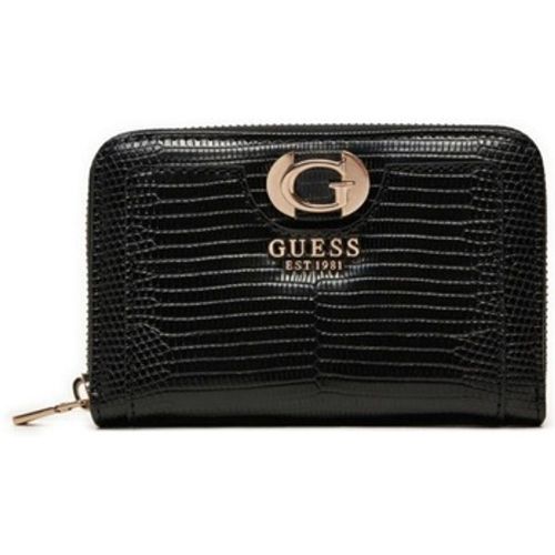 Guess Geldbeutel LAUREL SLG LA - Guess - Modalova