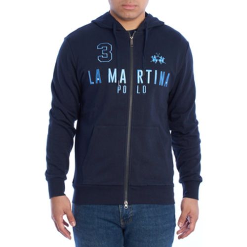 Sweatshirt YMF305-FP568-07017 - LA MARTINA - Modalova