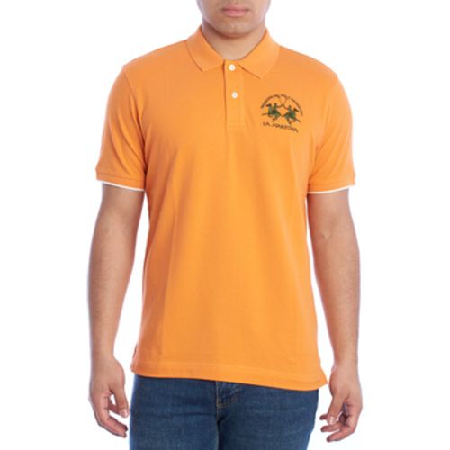 Poloshirt YMP001-PK001-02163 - LA MARTINA - Modalova