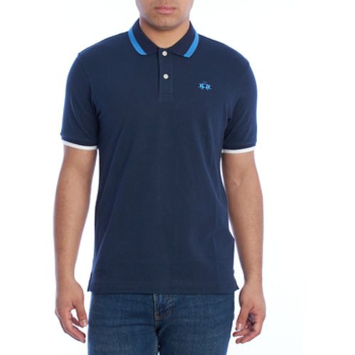 Poloshirt YMP006-PK001-07017 - LA MARTINA - Modalova