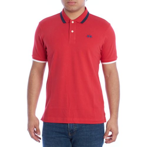 Poloshirt YMP006-PK001-06008 - LA MARTINA - Modalova