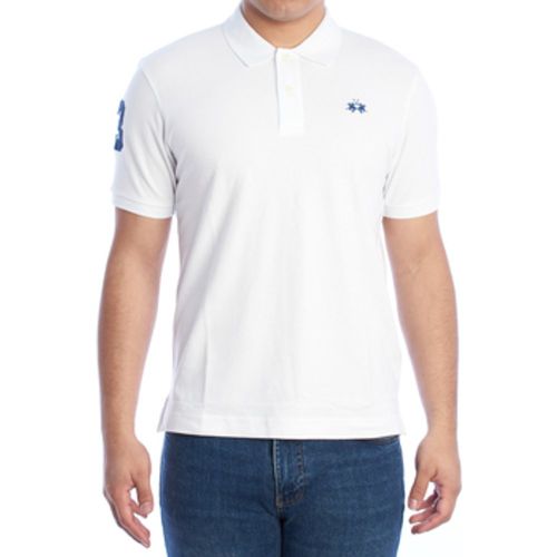 Poloshirt YMP300-PK001-00001 - LA MARTINA - Modalova