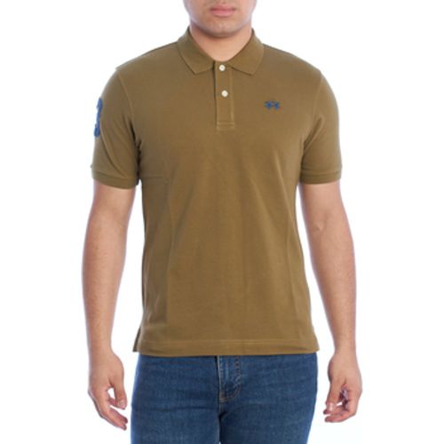 Poloshirt YMP300-PK001-03197 - LA MARTINA - Modalova