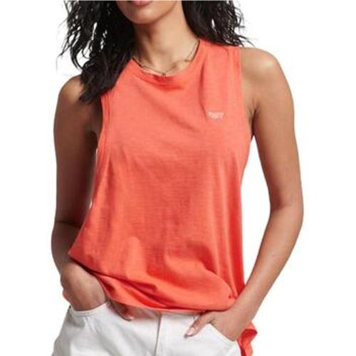 Superdry Tank Top W6011569A - Superdry - Modalova