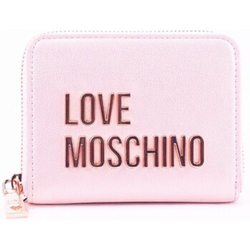 Love Moschino Geldbeutel 36100 - Love Moschino - Modalova