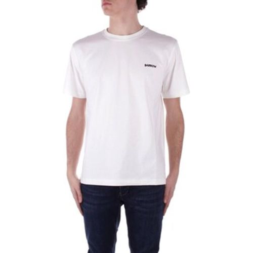 Barrow T-Shirt S5BWUATH150 - Barrow - Modalova