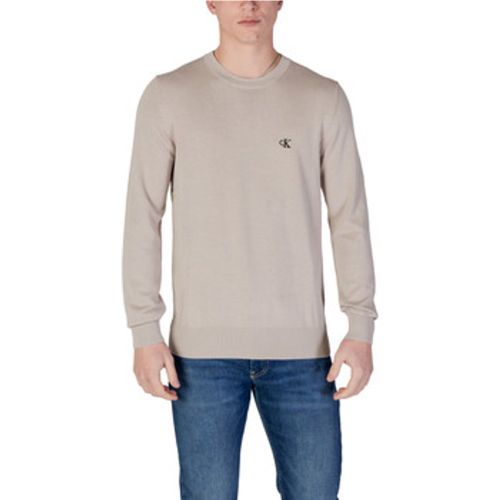 Pullover MODERN CREW NECK J30J326745 - Calvin Klein Jeans - Modalova