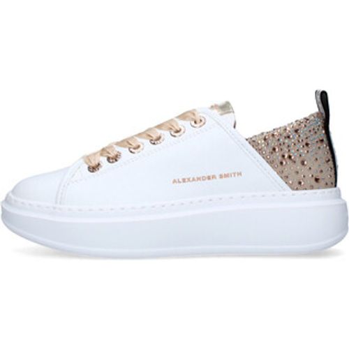 Sneaker ASBBWYW-0506-WPC - Alexander Smith - Modalova