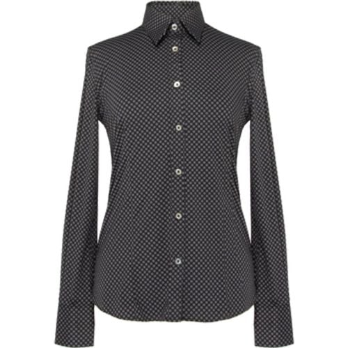 Blusen RRD MICRO WOM SHIRT - Rrd Roberto Ricci Design - Modalova