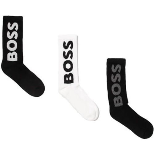 BOSS Socken Pack x3 Signature - Boss - Modalova