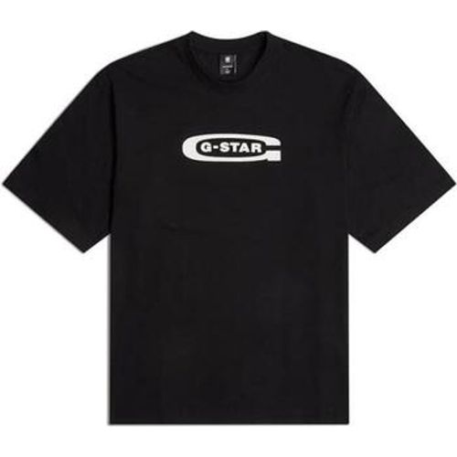 G-Star Raw T-Shirt D26350-C336 - G-Star Raw - Modalova