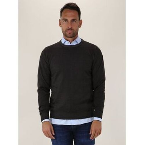 Pullover 86610 GIRO ACID S/TOPPE-354 MORO - Jeordie's - Modalova