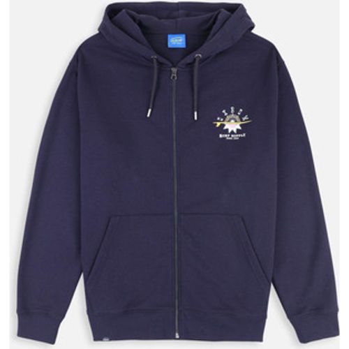 Sweatshirt Sweat zippé SANDBAR - Oxbow - Modalova