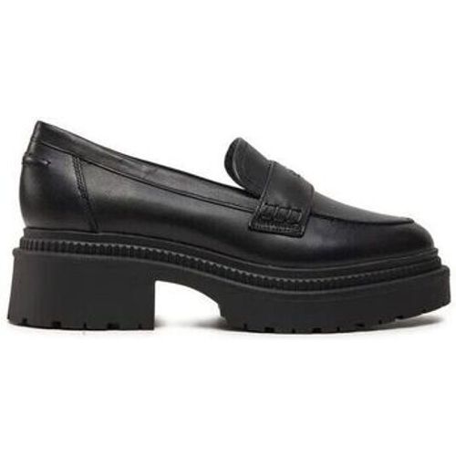 Damenschuhe FLTFIN LEA14-BLACK - Guess - Modalova