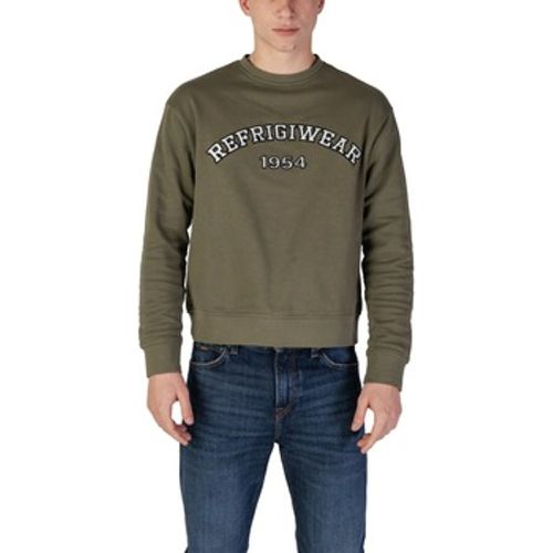 Sweatshirt CT0024F20500 - Refrigiwear - Modalova