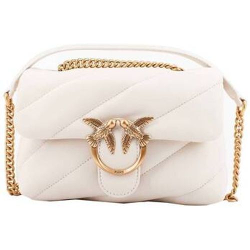 Pinko Taschen LOVE PUFF MINI CL - pinko - Modalova