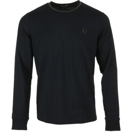 T-Shirt Twin Tipped T shirt - Fred Perry - Modalova