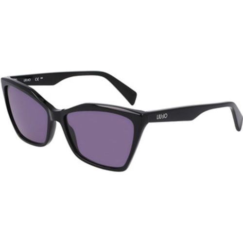 Sonnenbrillen Sonnenbrille LJ796S 001 - Liu Jo - Modalova