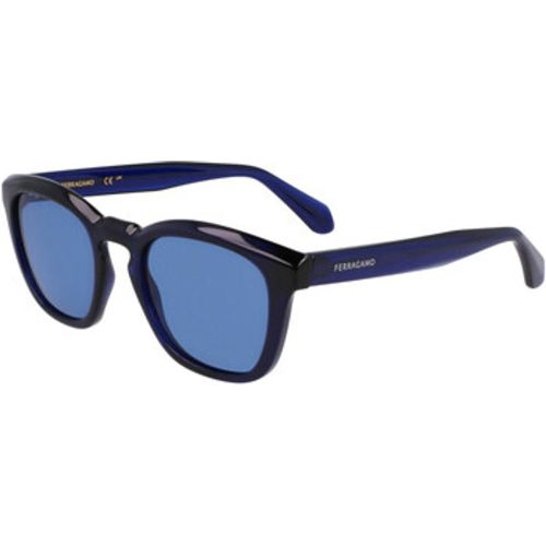 Sonnenbrillen Sonnenbrille SF2040SE 432 - Salvatore Ferragamo - Modalova