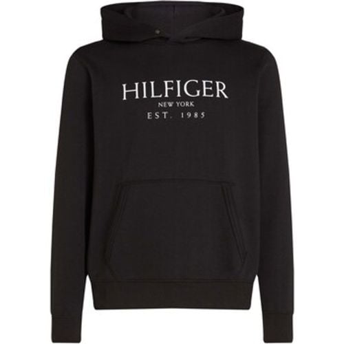 Tommy Hilfiger Fleecepullover - Tommy Hilfiger - Modalova