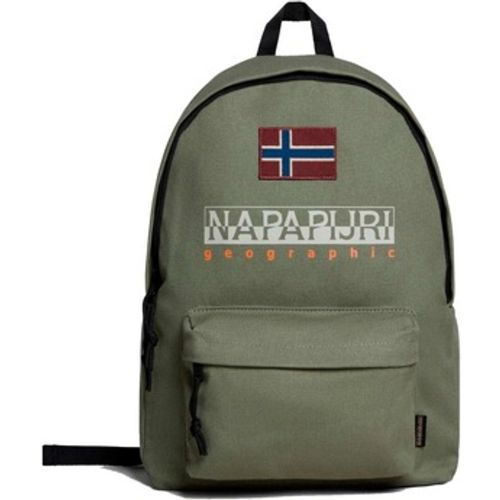 Rucksack HERING DP GREEN LICHEN - Napapijri - Modalova