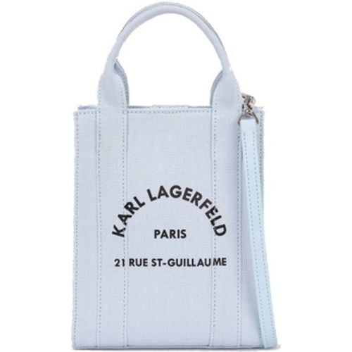 Taschen RSG SQUEARE SMALL TOTE - Karl Lagerfeld - Modalova