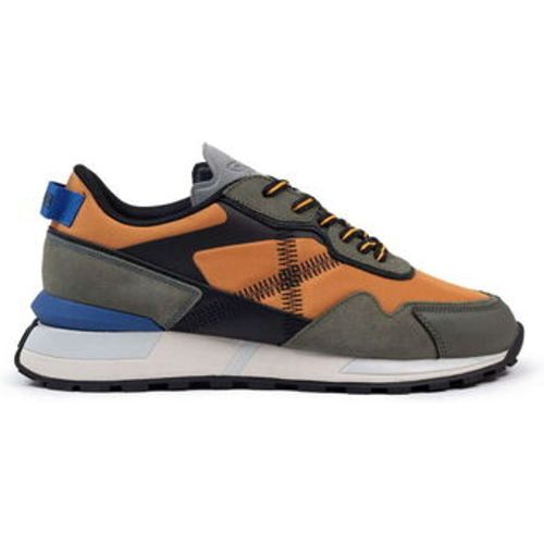 Sneaker Pulsar 8211017 Naranja - Munich - Modalova