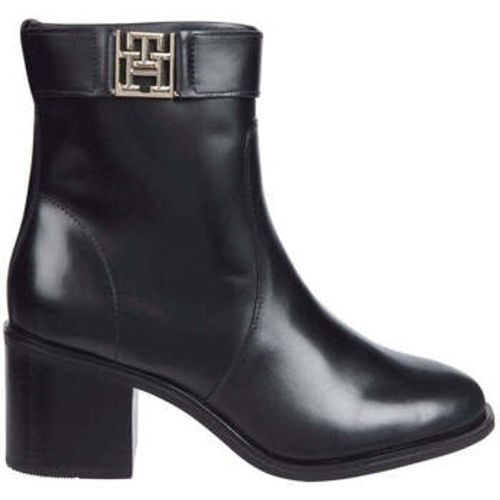 Tommy Hilfiger Stiefeletten - Tommy Hilfiger - Modalova