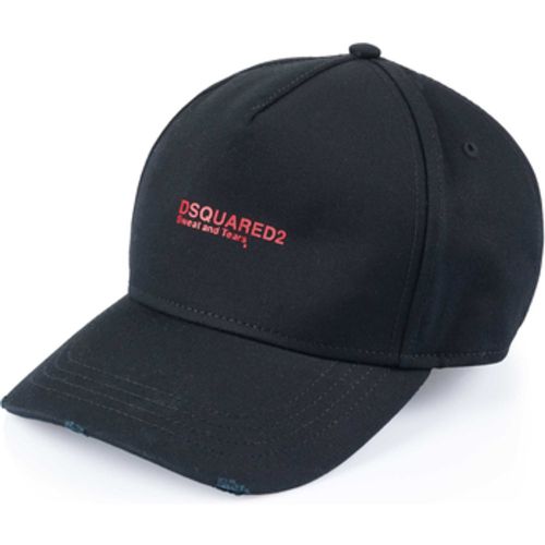 Schirmmütze BCM0411-05C00001-M002 - Dsquared - Modalova