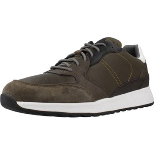 Geox Sneaker U MOLVENO - Geox - Modalova