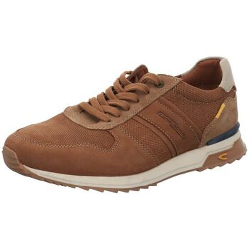 Halbschuhe Schnuerschuhe 54AL003302445 - camel active - Modalova