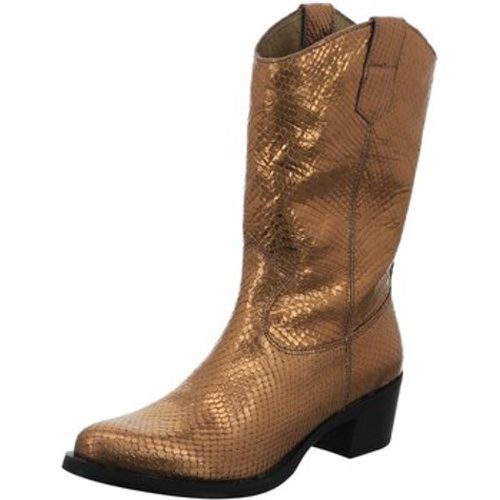 Stiefel Stiefel GRACE VBM BRONCE - Unisa - Modalova