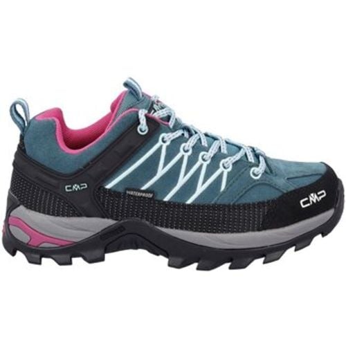 Fitnessschuhe Sportschuhe 3Q13246 16NN deep lake - CMP - Modalova