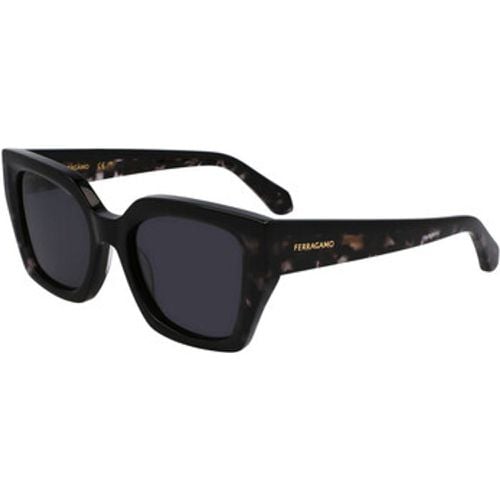 Sonnenbrillen Sonnenbrille SF2035S 004 - Salvatore Ferragamo - Modalova